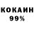 КЕТАМИН VHQ NIK MOY